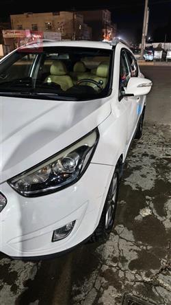 هيونداي توسان